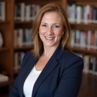 Professor Jillian Grennan