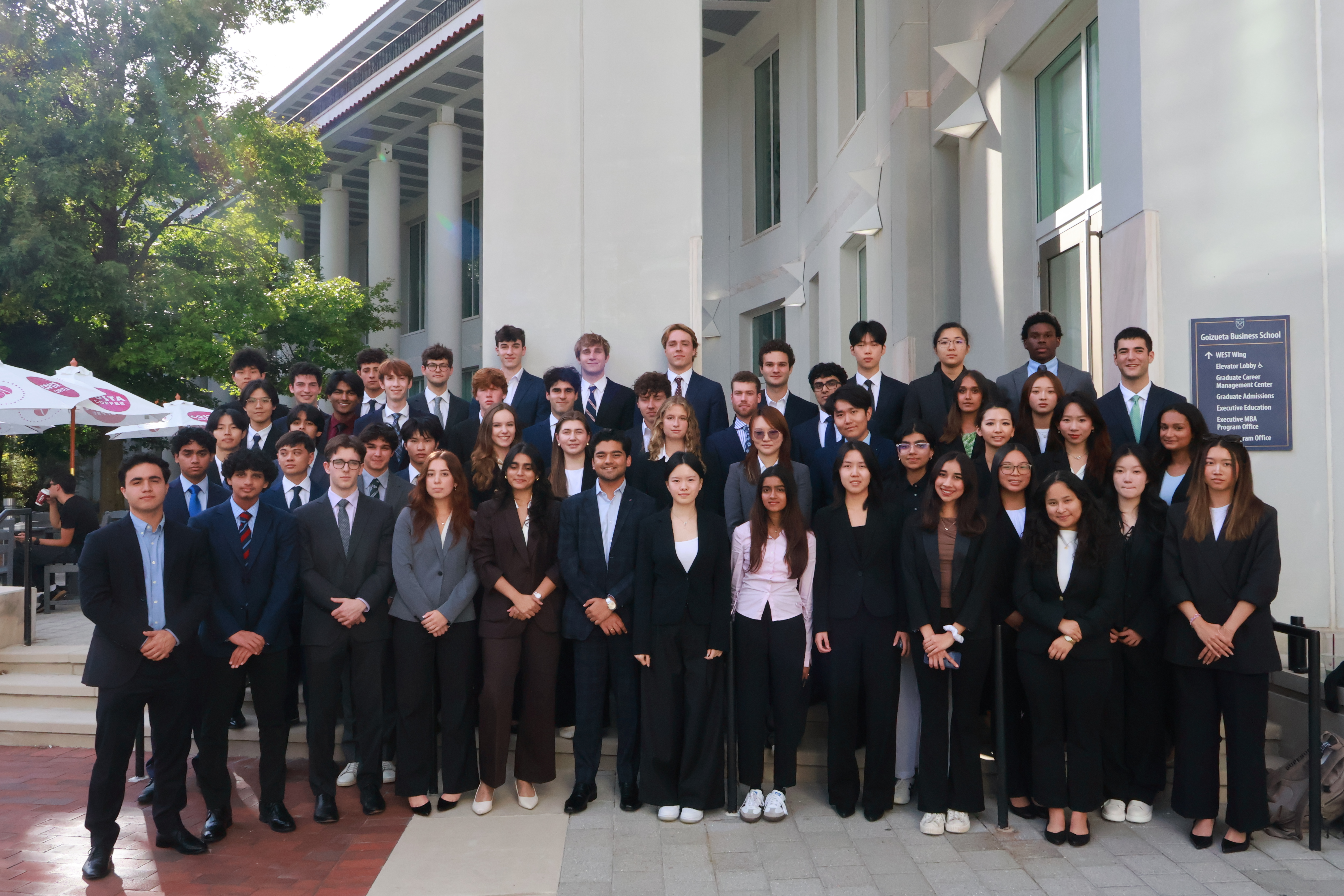 EEIF Team Discussion