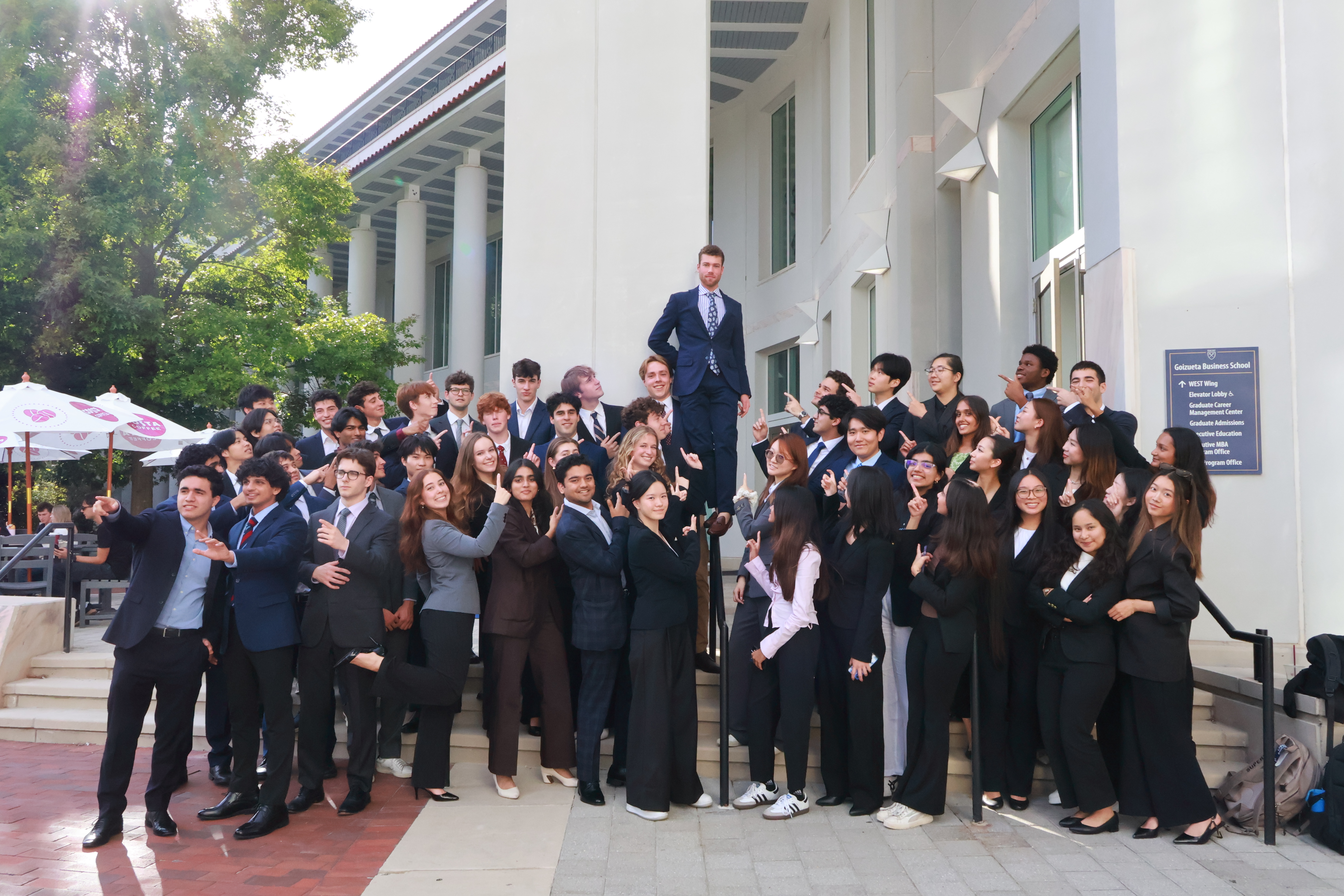 EEIF Team Collaboration