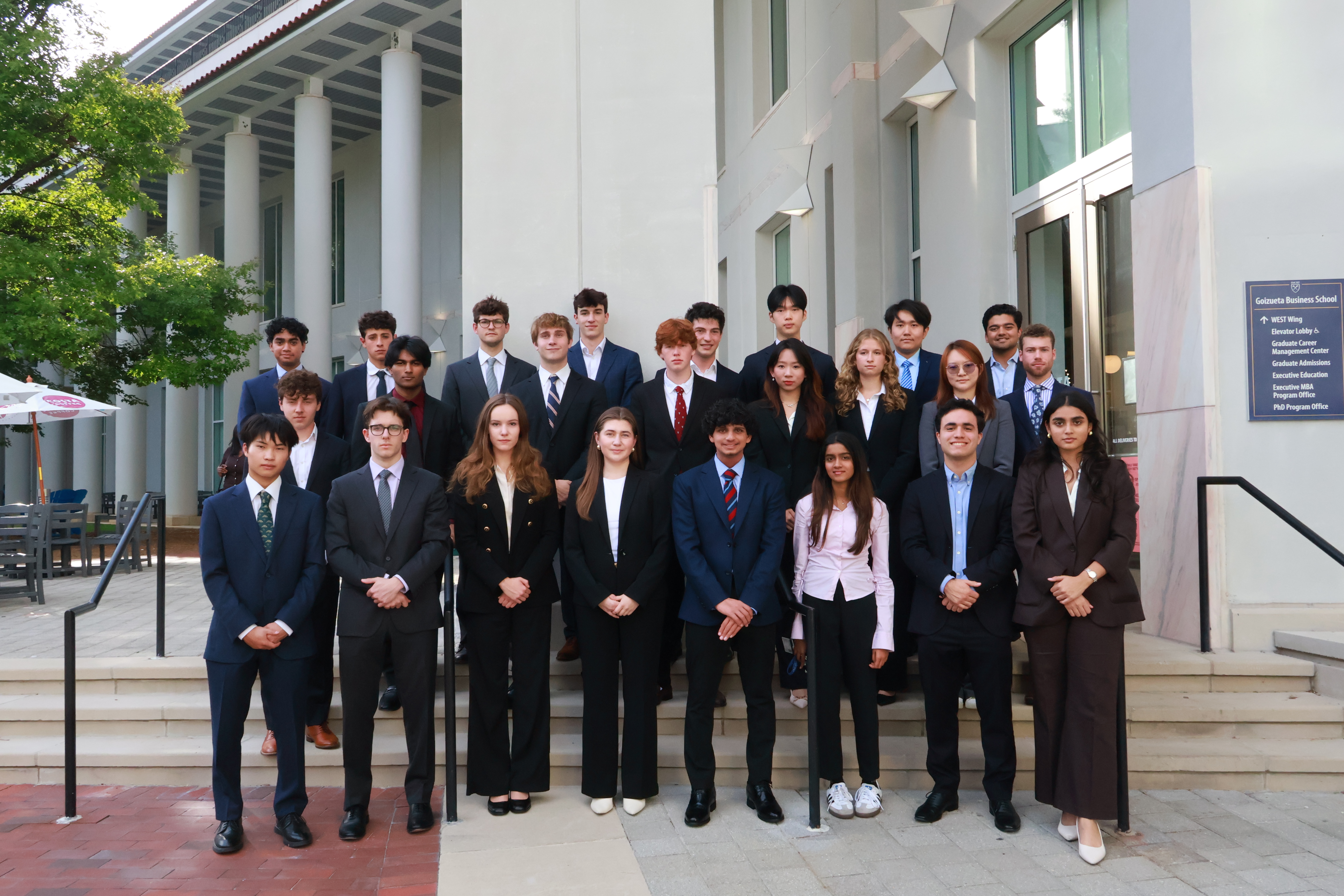 EEIF Team Presentation